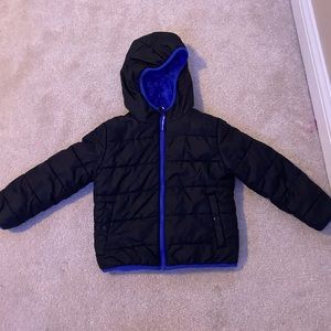 Cat & Jack Winter Coat